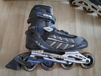 Brusle Evo-Action vel. 41 - 3