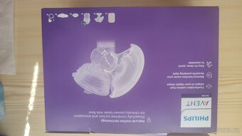 Odsávačka Philips Avent - 3