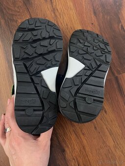 Sandale superfit vel 30, NOVE - 3