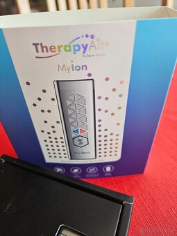 Ionizator - 3