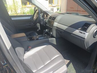 VW Touareg - 3