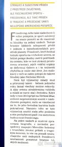 Na jeden nádech, Adam Skolnick (potápění, freediving) - 3