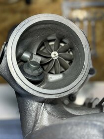 Úprava turbodmychadla AUDI TTRS/RS3 DAZA 700+ - 3