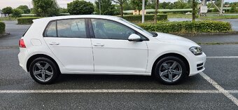 VW golf 7 1.2 tsi 81k 2017 - 3