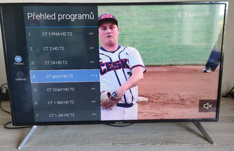 40(101cm) TV ECG 40 FS02T2S2 - 3