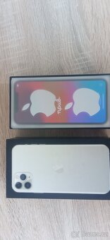 iPhone 11 Pro Max 512GB - 3
