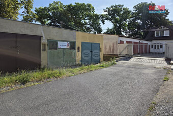 Prodej garáže, 19 m², Františkovy Lázně - 3