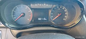 Opel Karl 1.0 ,55kw LPG,2016 r.v. - 3