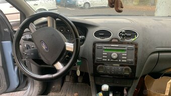 Prodám Ford fokus - 3