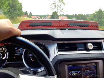Ford Mustang 2013-2014 - kapota CERVINI USA - 3