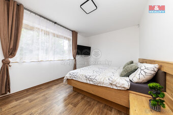 Prodej rodinného domu, 96 m², Bystřice nad Pernštejnem - 3