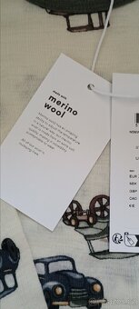 Merino body name it vel.80 - 3