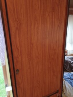 Obytný karavan - 3