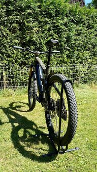 Haibike Xduro AllMtn 7 - 3
