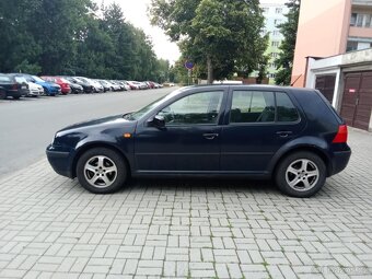 Volkswagen Golf IV 1,4 16V 55kW - 3
