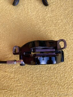 SRAM GUIDE T - 3