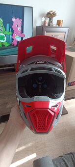 MX/Enduro helma - 3