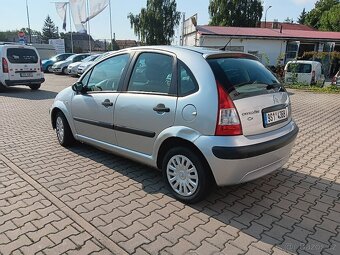 C3 hatchback - 3