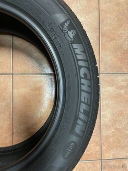 205/55R16 91H MICHELIN ENERGY SAVER +, pneu 4-kusy - 3