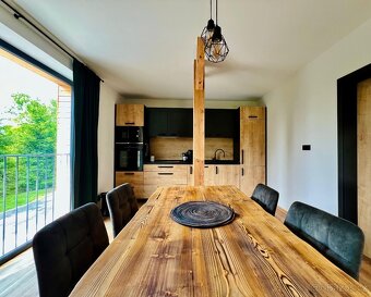 Apartmán 2 + KK na Šumavě - 3