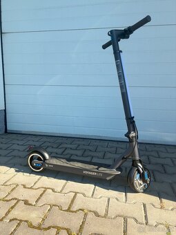 elektrokoloběžka Gogen Voyager Lite S201B - 3