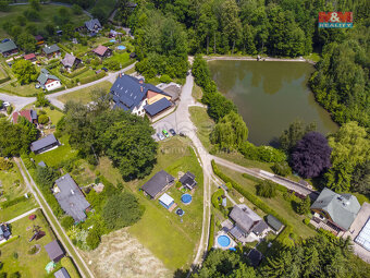 Prodej chaty, 447 m², Řetová - 3