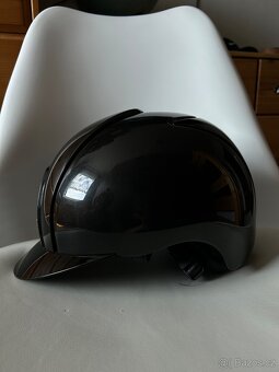 Jezdecká helma Kep - 3