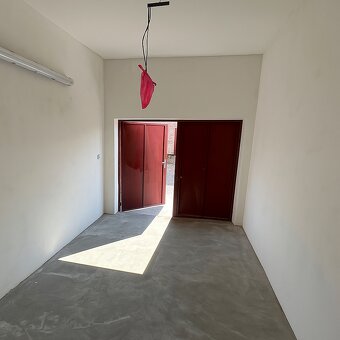 Garáž 19 m² - Smrkovice - 3