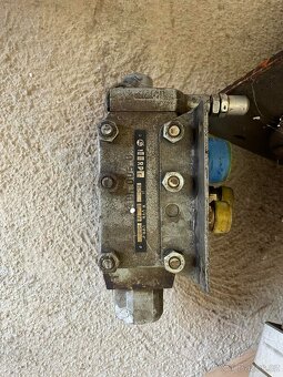 Motor - 3