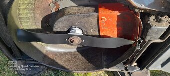 Sekačka Stiga Collector 46 - 3