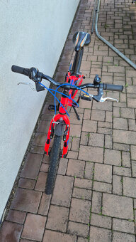 Dětské kolo Maxbike 20 - 3