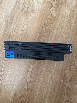 Playstation 2 - 3