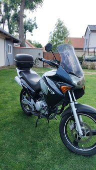 Honda Varadero 125 11kw - 3