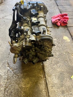 Motor 1,0 Tsi 70kw, CHZ, Vw, Škoda, Seat - 3