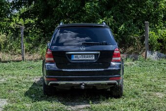 Mercedes-Benz GL 350 CDI 4MATIC / AJ NA SPLÁTKY - 3