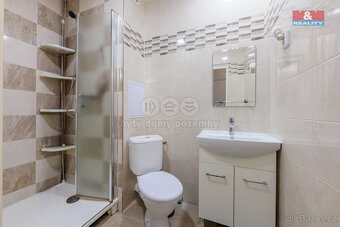 Prodej bytu 1+1, 34 m², Cheb, ul. 17. listopadu - 3