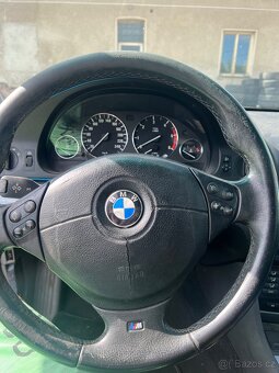 Dily e39 sedan 530d - 3