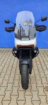 Harley Davidson Pan America RA1250 Special+ARH - 3