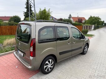 Citroen Berlingo Multispace 2012 1.6 hdi - 3
