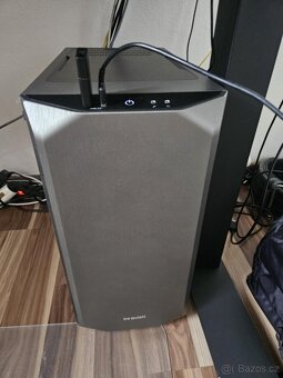 Herní PC, RTX 3070, 16GB RAM, i5 10400f, SSD+HDD - 3