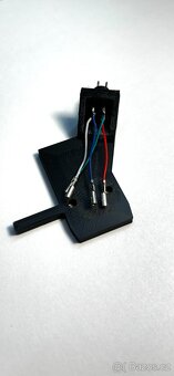 Držiak prenosky, Headshell Tesla NC580 - 3
