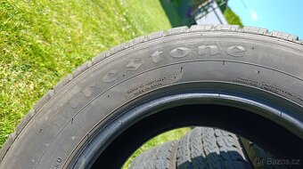 Firestone 215/70 R15C - 3