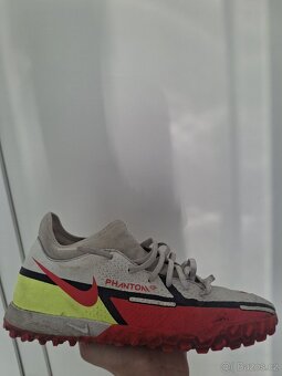 Kopačky Nike Phantom GT2 Academy Dynamic Fit TF - 3