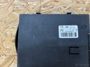 ŘÍDICÍ JEDNOTKA SAM MERCEDES W163 A1635457332 - 3