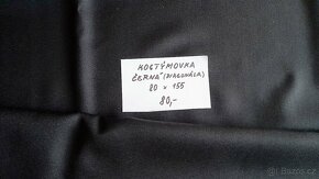 Oblekovky a kostýmovky - 3