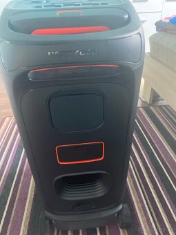 JBL Partybox Stage 320 - 3