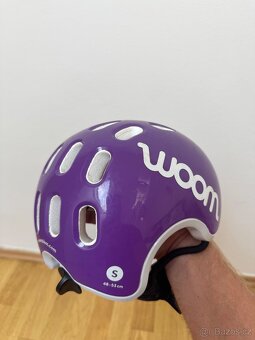 Dětské Helma Woom S - 3