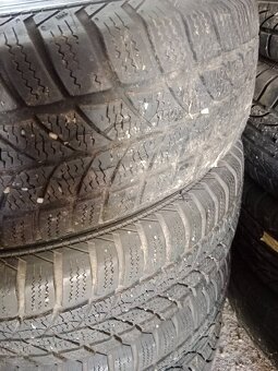 Kola Ford 165/70/13 - 3