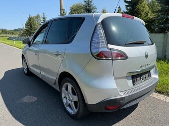 Renault Megane Scenic 1,2i - 3