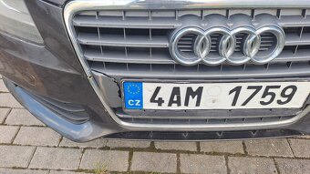 Audi a4 b8 2.0tdi - 3